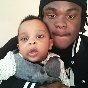 Meet your Posher, Lamont